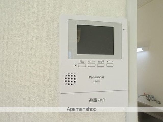 ユニオンハイツの内装写真
