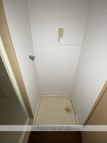 Uグレース飾磨の内装写真