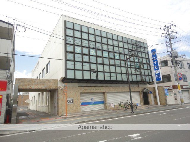 高野コーポの周辺写真