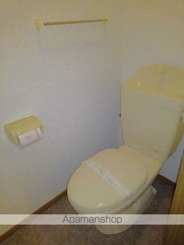 ボナールの内装写真