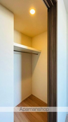 ザ・パークハウス福岡タワーズWESTの内装写真
