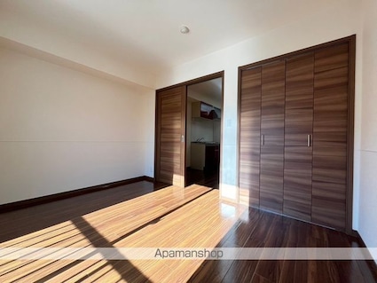 ＦＲＡＩＳ　ＩＬＥ[1DK/28.15m2]のリビング・居間