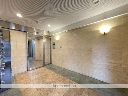 スカイコート板橋第２[1K/22.92m2]の内装1