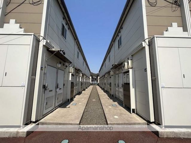 レオパレスコンフォート山手Aのその他写真