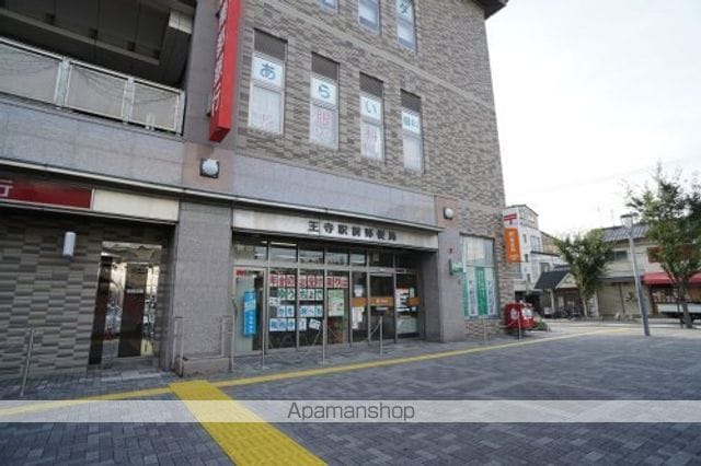 池上荘の周辺写真
