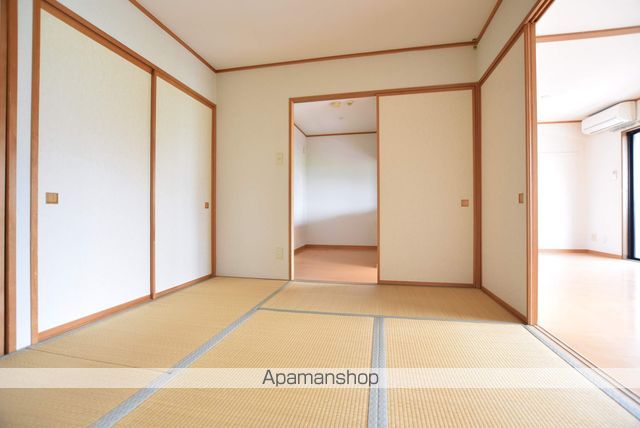 メゾンエトワール柏木の内装写真