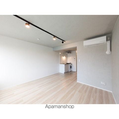 サンブライト千川の内装写真
