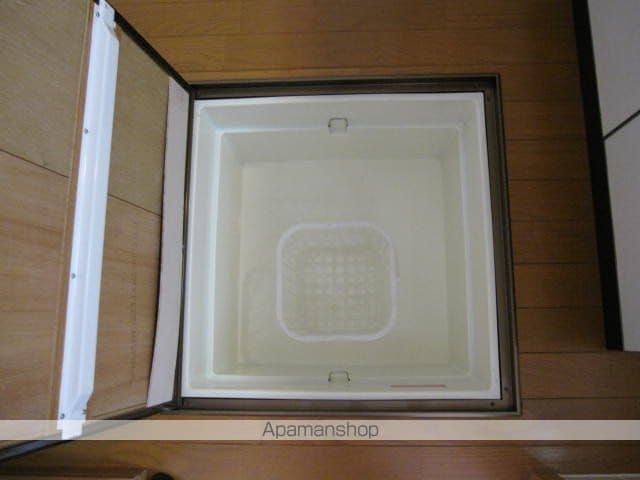 K・O レーベンの内装写真