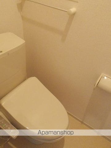 ARIESの内装写真