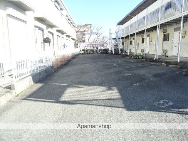 DCハイツIのその他写真
