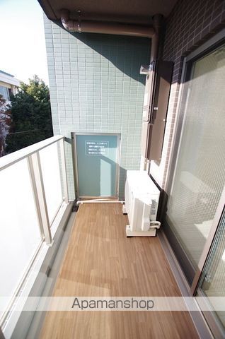 ブライズ蒲田EASTの内装写真