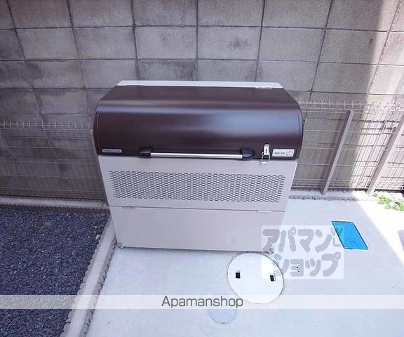 京都市東西線 醍醐駅 徒歩6分 2階建 築8年のその他写真