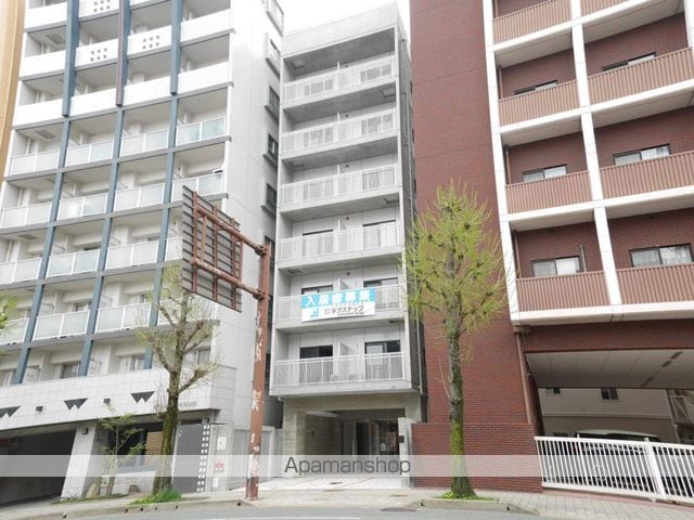 MIMOSA TERRACEの外観写真
