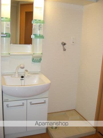 アバンサール湘南の内装写真