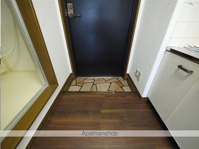 アイショウヴィラ旭ケ丘10の内装写真