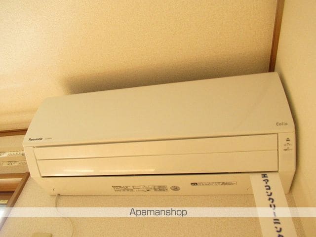 パーム山岸の内装写真