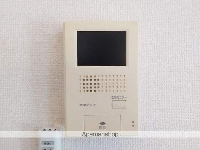 グレイス高宮の内装写真