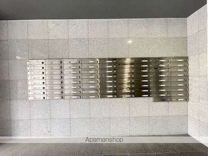 スカイコート練馬平和台[1K/21.84m2]の内装4