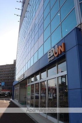 クレイノ西深津[1K/22.28m2]の周辺4