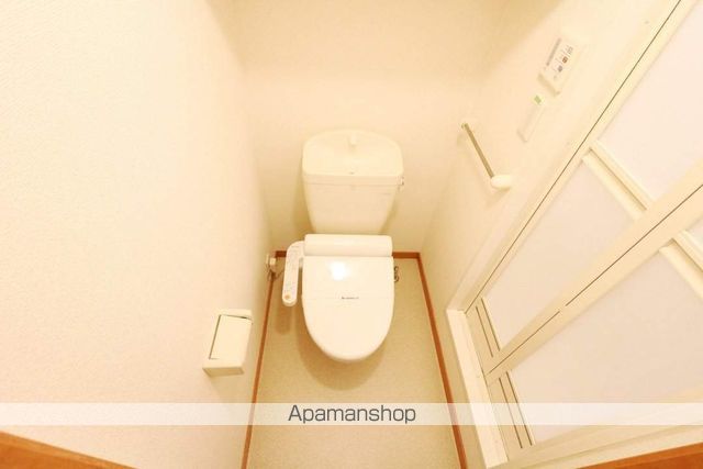 レオパレスオープンハウス21の内装写真