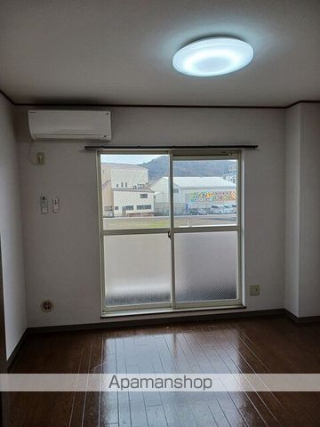 アヴェニールNISHIKIの内装写真