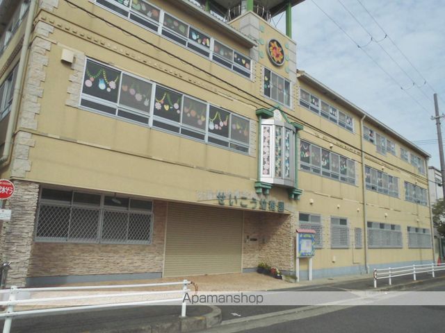 エスポワール高石の周辺写真