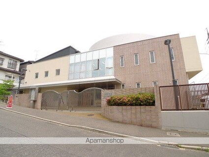 ＲＹＯＫＯビル[1DK/33.56m2]の周辺4