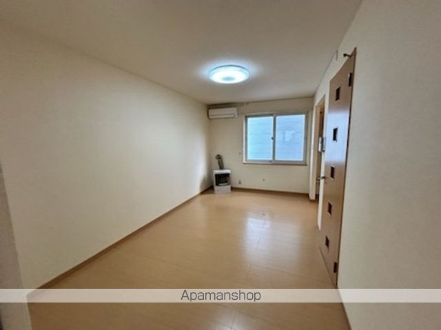 セジュールさつきの内装写真