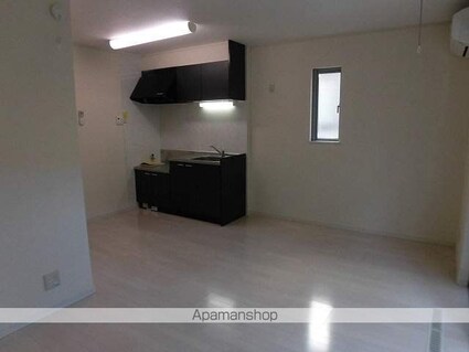 テアトルＢ棟[1R/26.42m2]の内装6