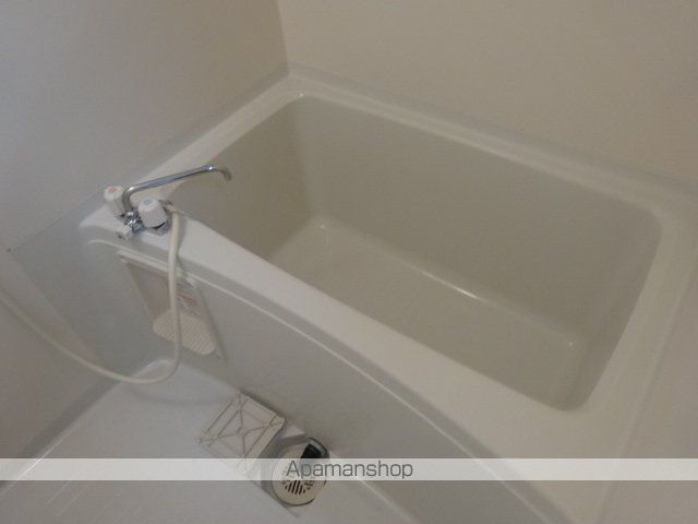 シャトレ牧之原の内装写真