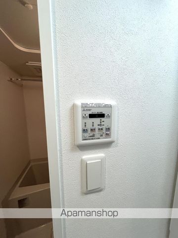 LUXE我孫子IIの内装写真