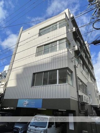 Ｍ　Ｔｅｒｒａｃｅ住吉[1LDK/23.24m2]の外観3