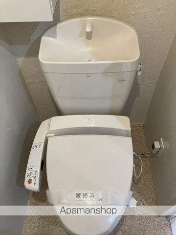 リーバーコーキの内装写真