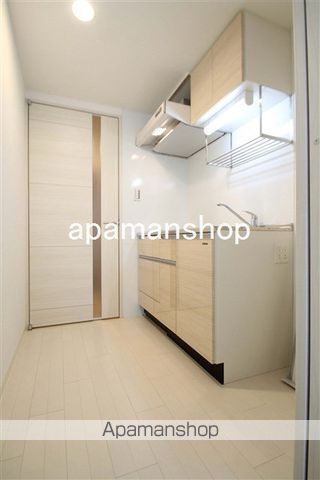 フロンティアコートSAKAISUJIHOMMACHIの内装写真