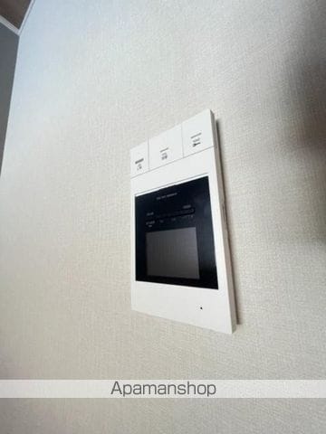 ロイジェント山王の内装写真