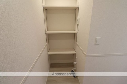 メルヴェーユ　Ⅱ[1LDK/34.09m2]のその他設備