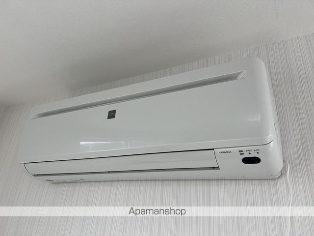 マリオット小樽緑Aの内装写真