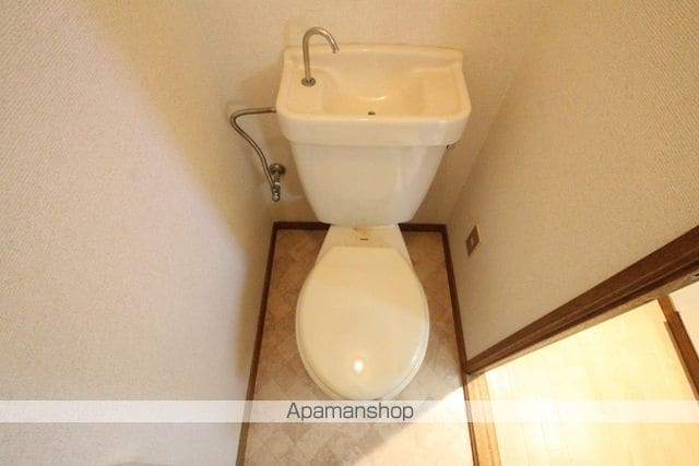 シャルム泉町の内装写真