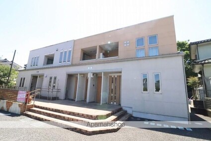 グランパ[2LDK/59.23m2]の外観4