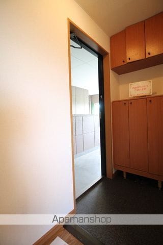 グランブルー2番館の内装写真