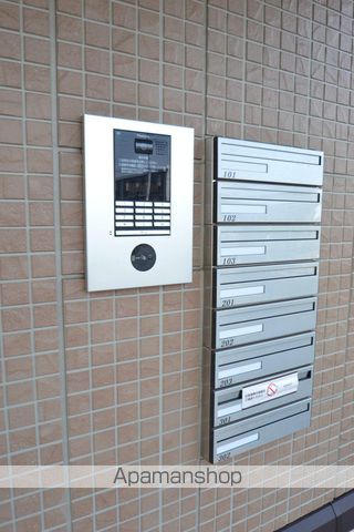 ショコラの外観写真