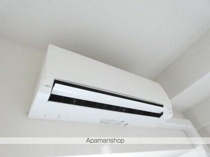 ブランシエスタ天満[1K/22.86m2]のその他設備