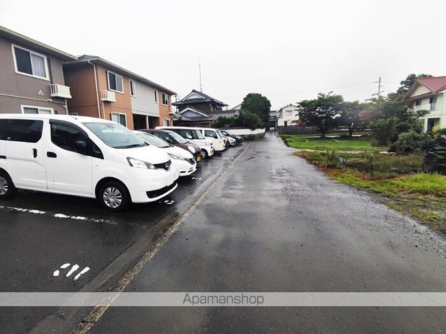 ボヌール・SN B棟のその他写真