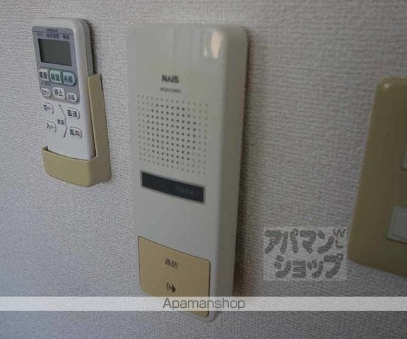 阪急電鉄京都線 長岡天神駅 徒歩4分 3階建 築25年の内装写真