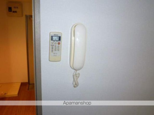 ソネット博多の内装写真