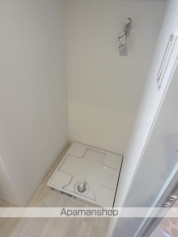 シーズンフラッツ大手前の内装写真