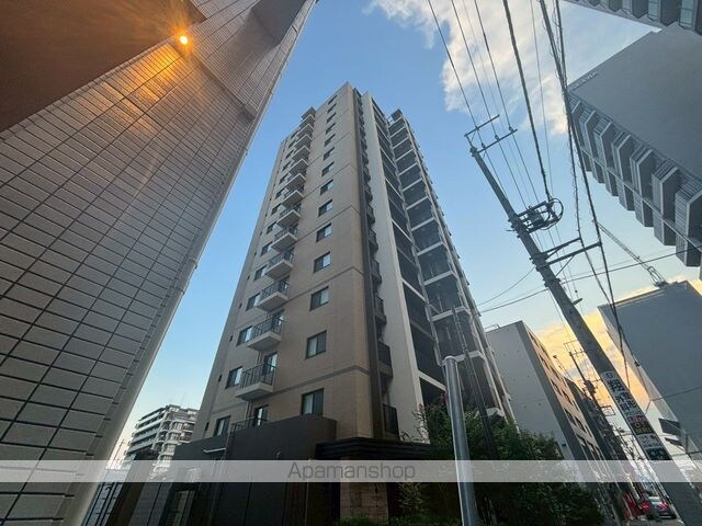 サングランデ八王子[2LDK/60.23m2]の外観2