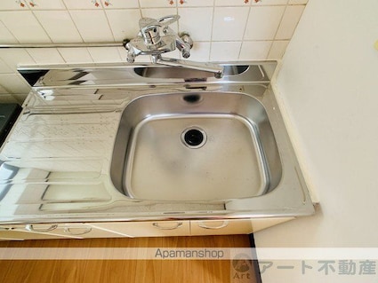 小栗ハイツ[1K/16.52m2]の内装2