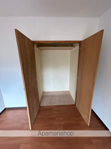 コーポアトレイユの内装写真