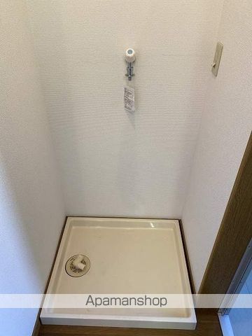 ハイムクローバーIIの内装写真
